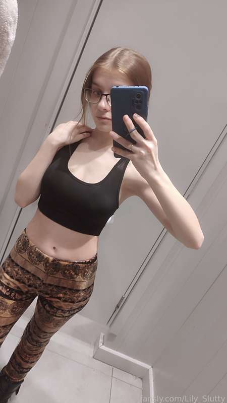 Lily_Slutty - Fansly - 12 Dec, 2023