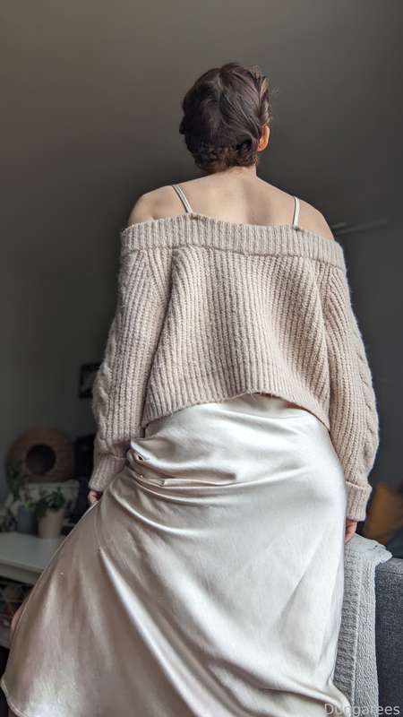 Dungarees - Fansly - 27 Apr, 2023 6
