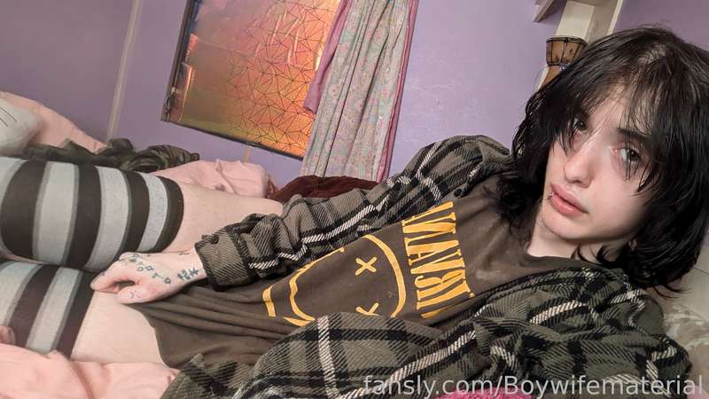 Boywifematerial - Fansly - 17 Nov, 2024 1