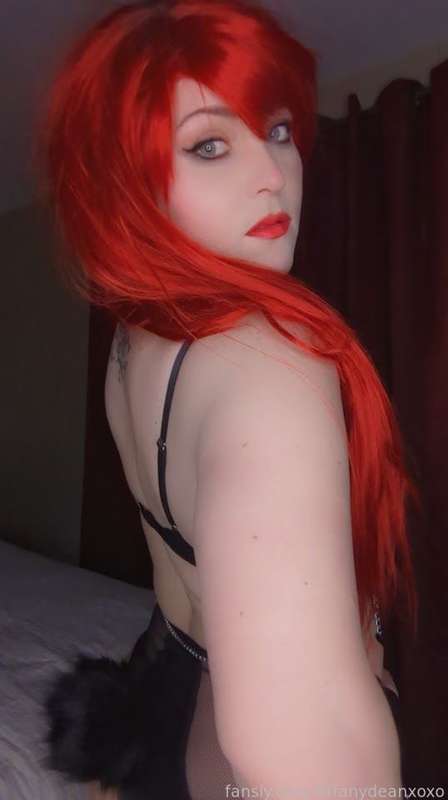 Tiffanydeanxoxo - Fansly - 01 Apr, 2024 4