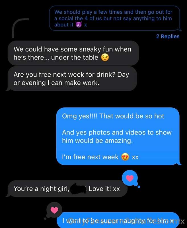 😈 Cheating Update 😈

So we are calling this guy… Guy No.2 or.. 1
