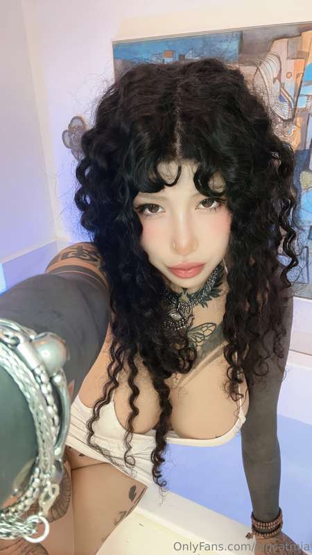 爱我就来找我 25