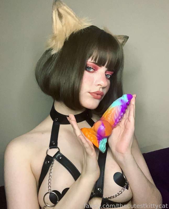 Thecutestkittycat - Fansly - 25 Aug, 2021 41