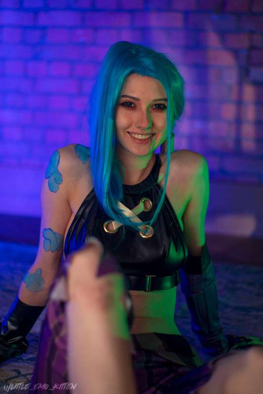 hey :)