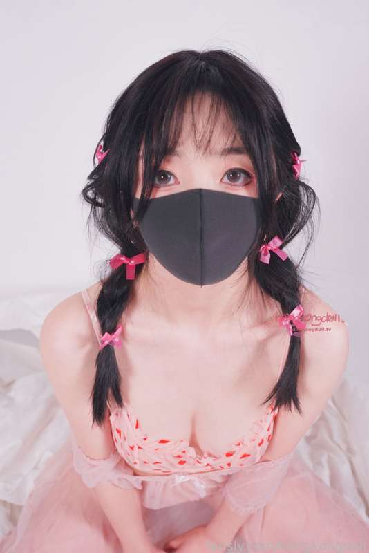 Hongkongdoll - Fansly - 22 Dec, 2024