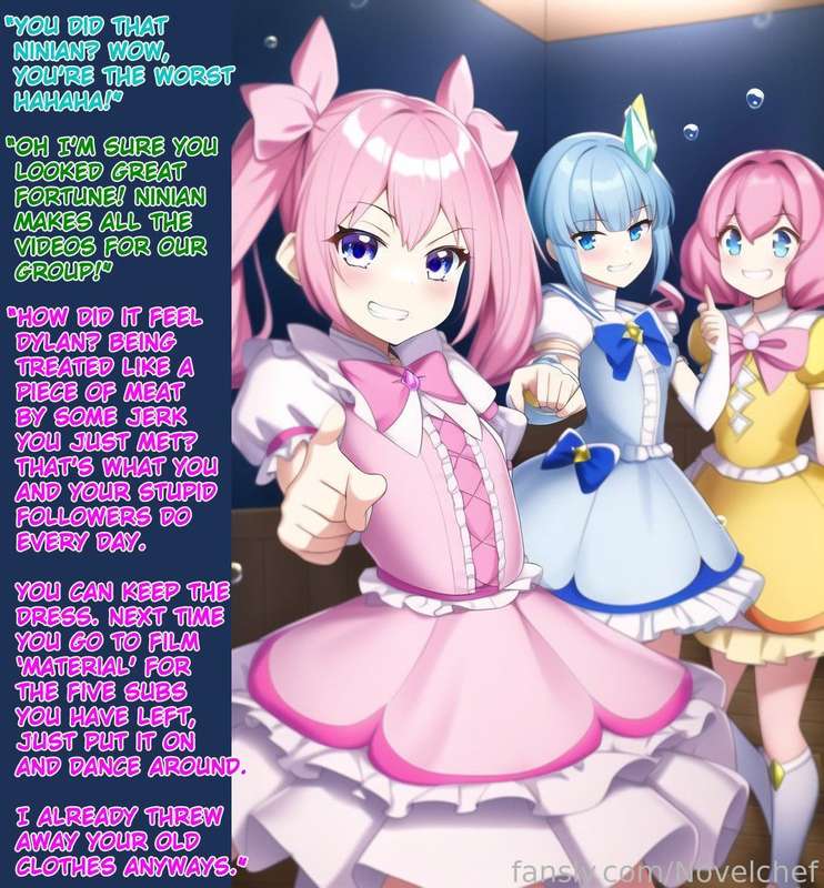 Novelchef - Fansly - 14 Sep, 2023 29