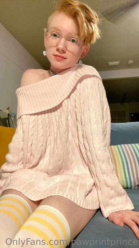 Pawprintprince - Onlyfans - 07 May, 2023
