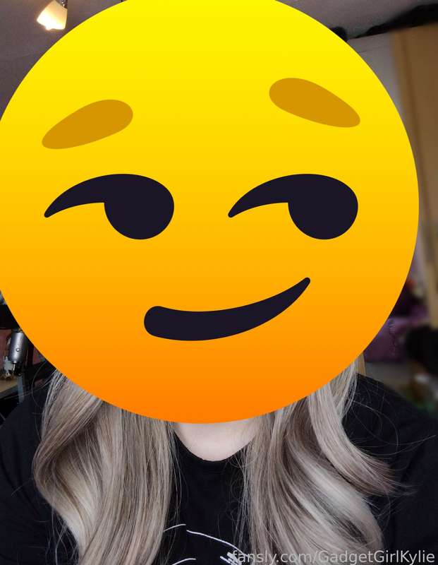 Gadgetgirlkylie - Fansly - 01 Sep, 2023