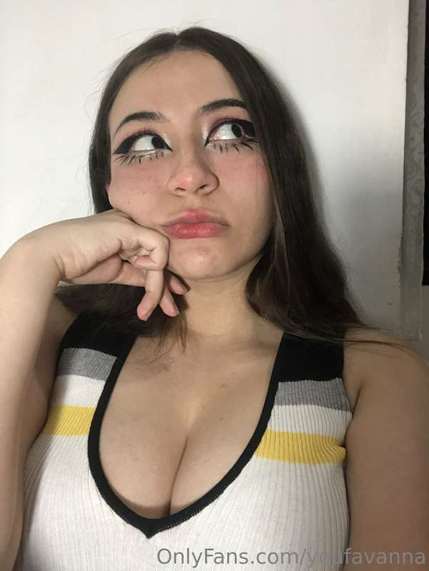 Do you like how I look?