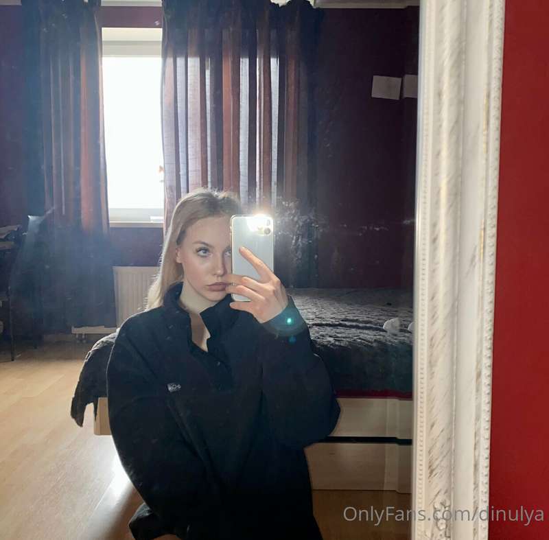 Dinulya - Onlyfans - 02 Jan, 2022 2