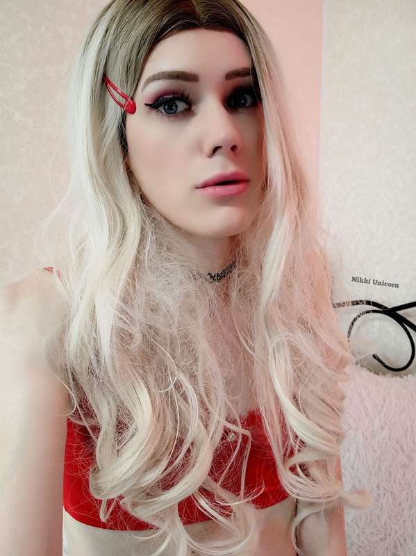 Cutepinkunicorn - Fansly - 10 May, 2024