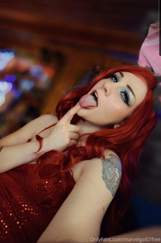 Its an early Christmas present with the sensual @tricky__nym..