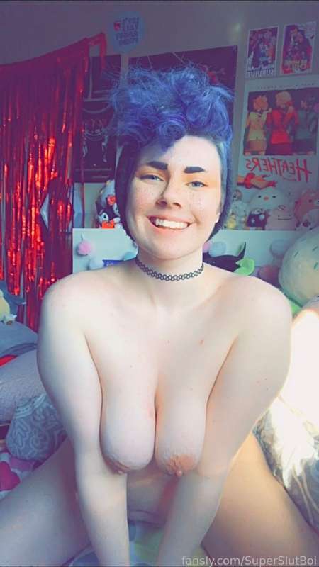 Superslutboi - Fansly - 09 Sep, 2021 6