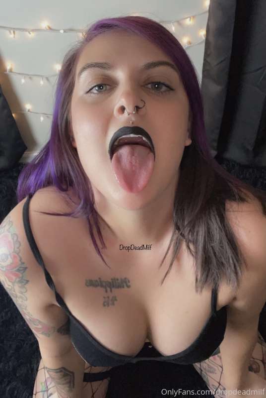 Cum in my mouth daddy Im not a spitter 3