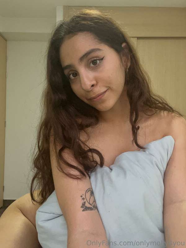 Feeling like a real cutiepie today