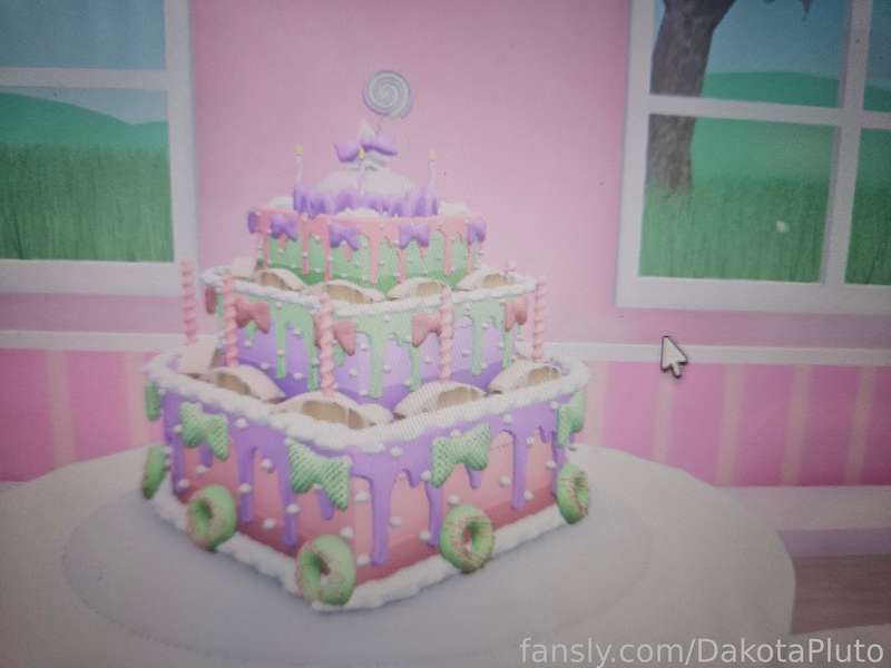 Dakotapluto - Fansly - 13 Aug, 2024 2