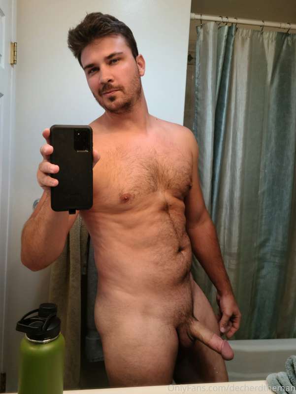 Less safe for work body progress 1