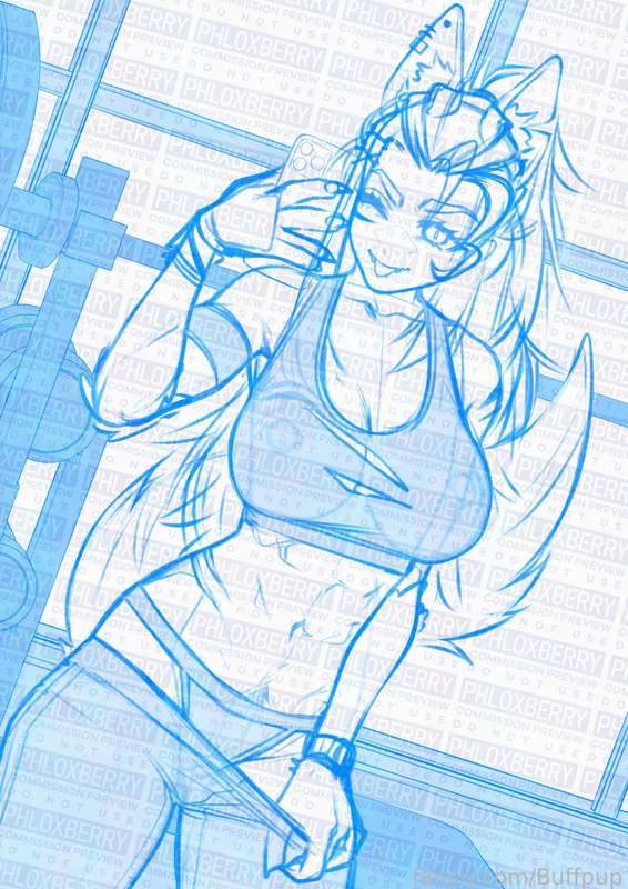 Buffpup - Fansly - 07 Feb, 2025