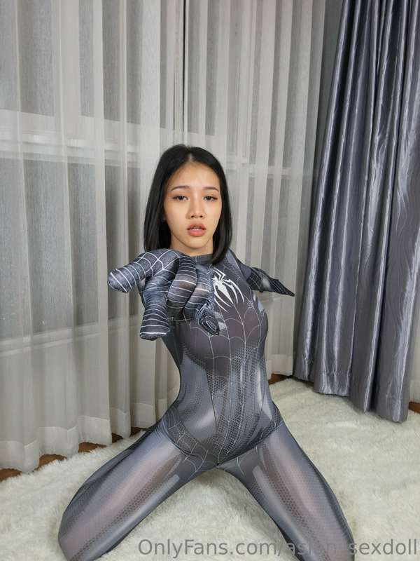 🕷️ 2