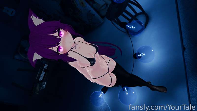 Yourtale - Fansly - 30 May, 2025