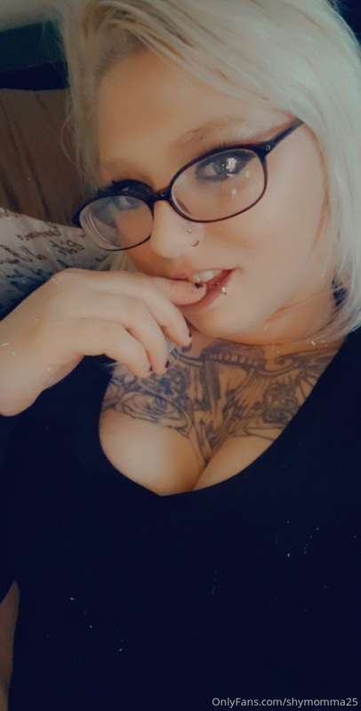 I had such a good day yesterday. 1