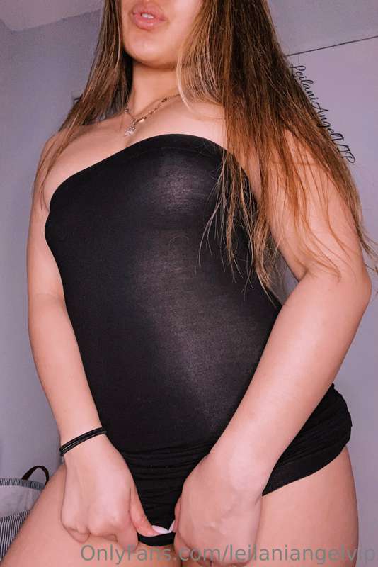 If you’re planning on cumming today, it better be with me 😈