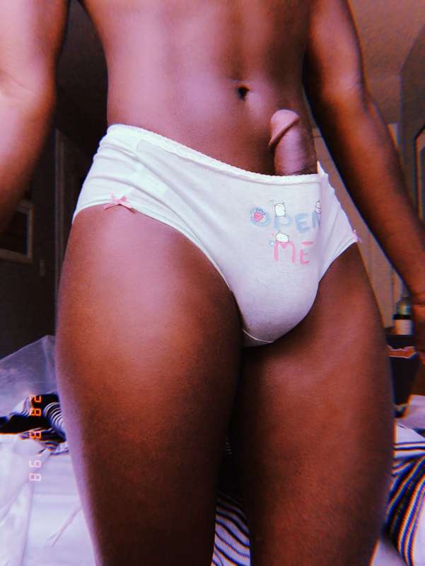 left just enough showing to get your attention. now let’s se..