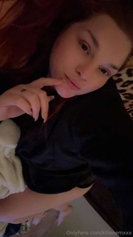 Killenemxxx - Onlyfans - 30 Jan, 2024