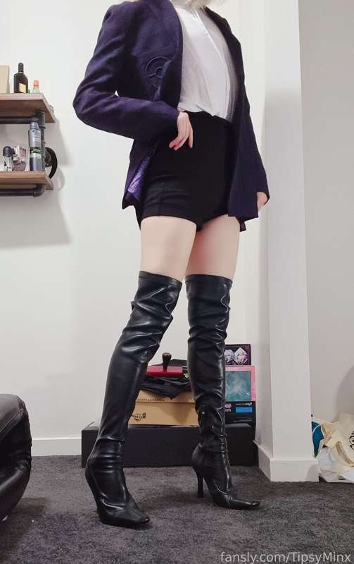 Tipsyminx - Fansly - 03 Feb, 2022 14