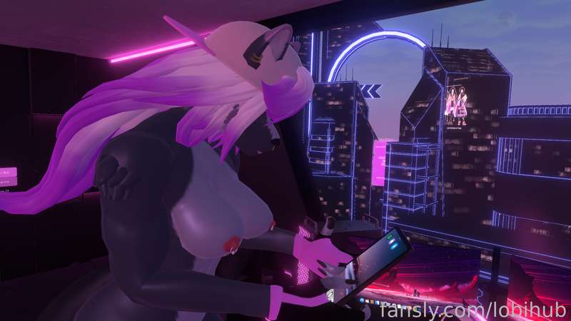 Lobihub - Fansly - 06 Mar, 2023