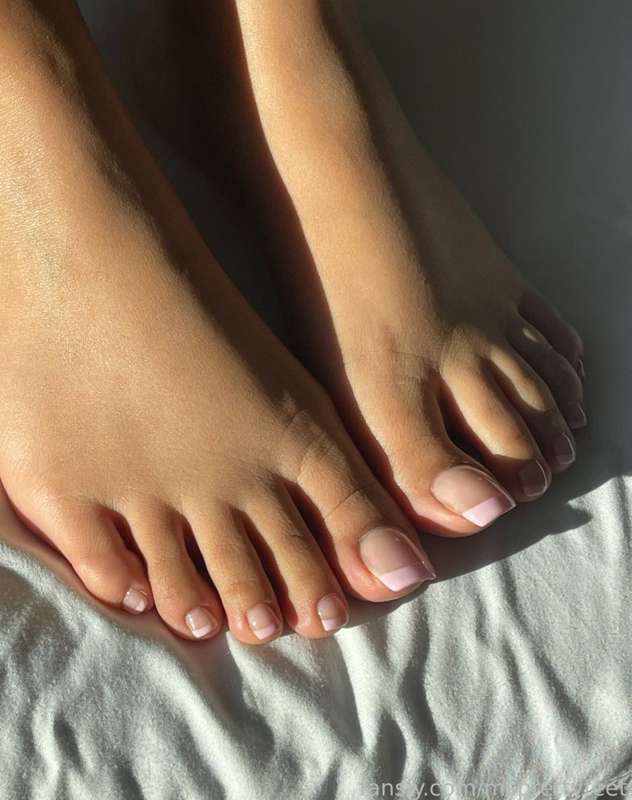 Msprettyfeet - Fansly - 30 Dec, 2023
