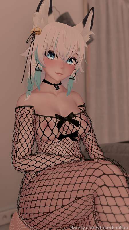 Vtuberfunfun - Fansly - 19 Nov, 2024