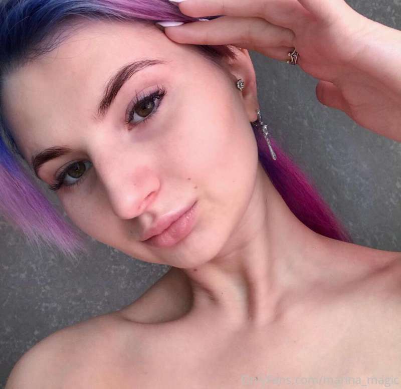 😋Darling, would you like to make a lot of cum on my beautifu..