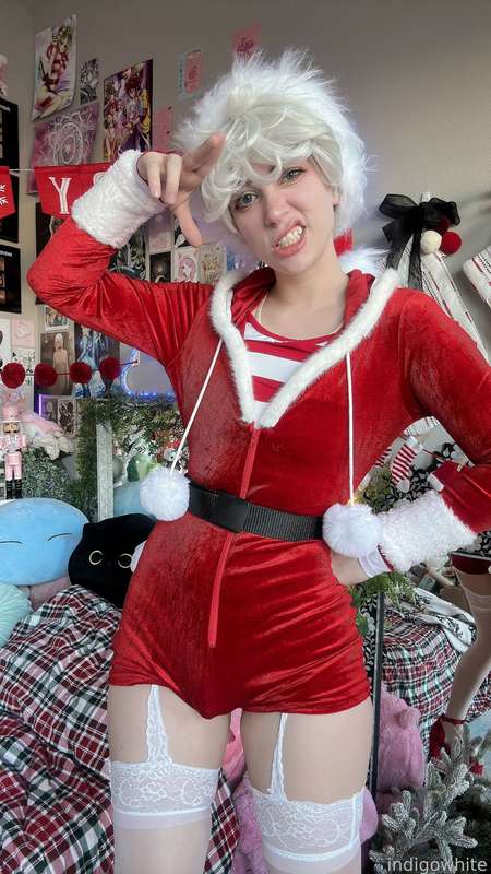 Indigowhite - Fansly - 26 Dec, 2023 164
