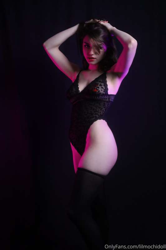 Lilmochidoll - Onlyfans - 30 Jan, 2021 5
