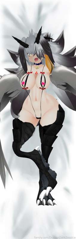 Dragondarkzessica - Fansly - 07 May, 2024 4