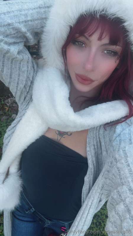 Ho voglia di andare sulla neve ❄️Anche se le foto che ho fat..