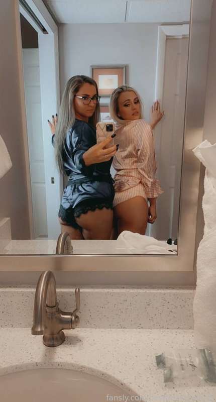 Bestfreakyfriends - Fansly - 29 Apr, 2025