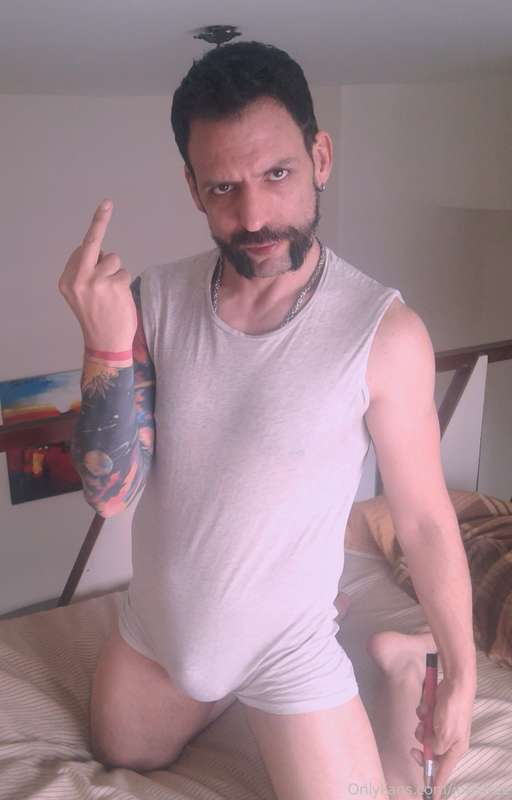 Fuck you very much. I mean .... I wanna fuck you very much L..