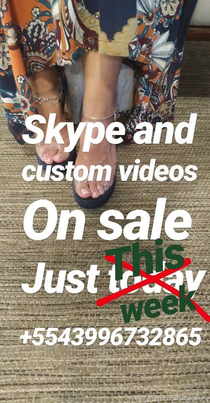 Special prices for my followers here.... Ask for your custom..