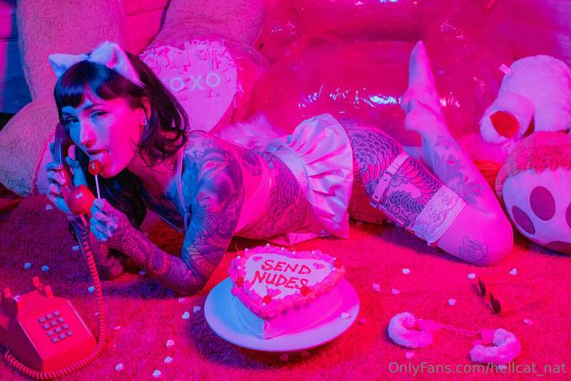 💖 ANTI VALENTINES DAY 🍰 PT 1 ✨ This is one of my favorite sh.. 18