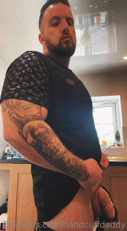 Suck me…