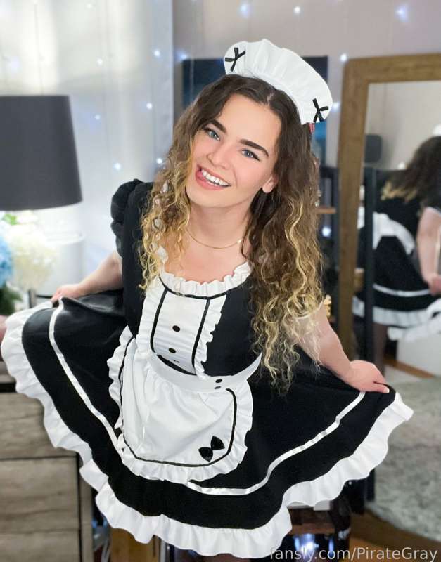 Pirategray - Fansly - 25 May, 2022