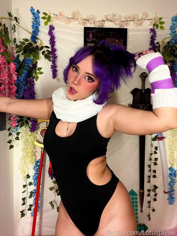 Lotusjayne - Fansly - 09 Sep, 2024 11