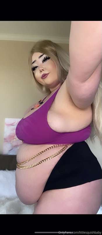 I showed my tummy (& vj) some love today! 🤩 10