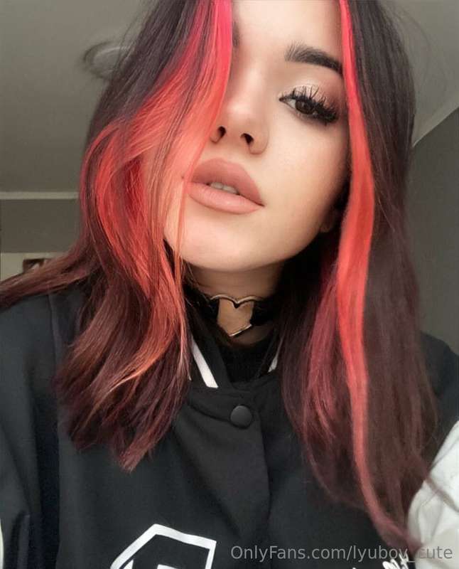🟢is online now 🟢 @badallieAnd she will drain your dick like ..