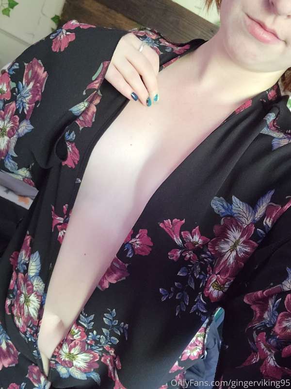 Ready for a relaxing evening~ 😋