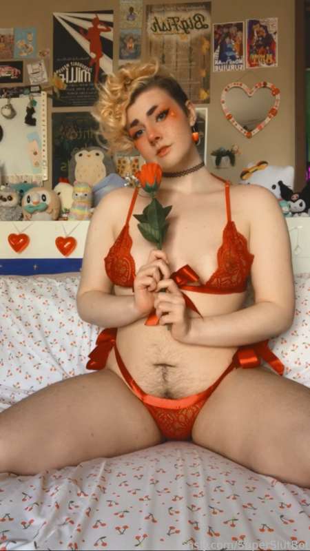 Superslutboi - Fansly - 14 Feb, 2022 7