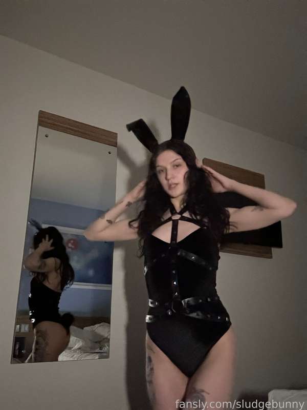 Sludgebunny - Fansly - 31 Mar, 2024 27
