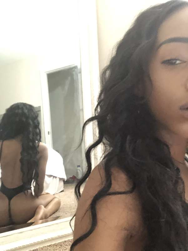 Briabackwoods - Onlyfans - 10 Aug, 2018 1
